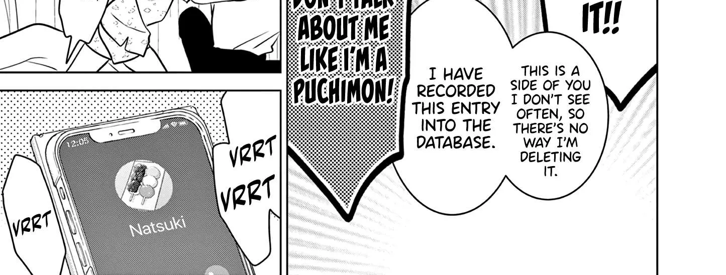 Aishiteru Game wo Owarasetai Chapter 28 page 40 - 