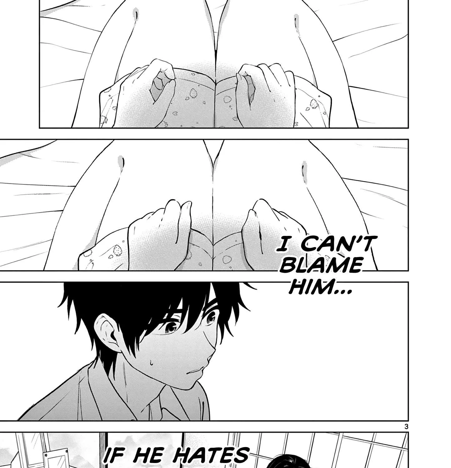 Aishiteru Game wo Owarasetai Chapter 28 page 5 - 