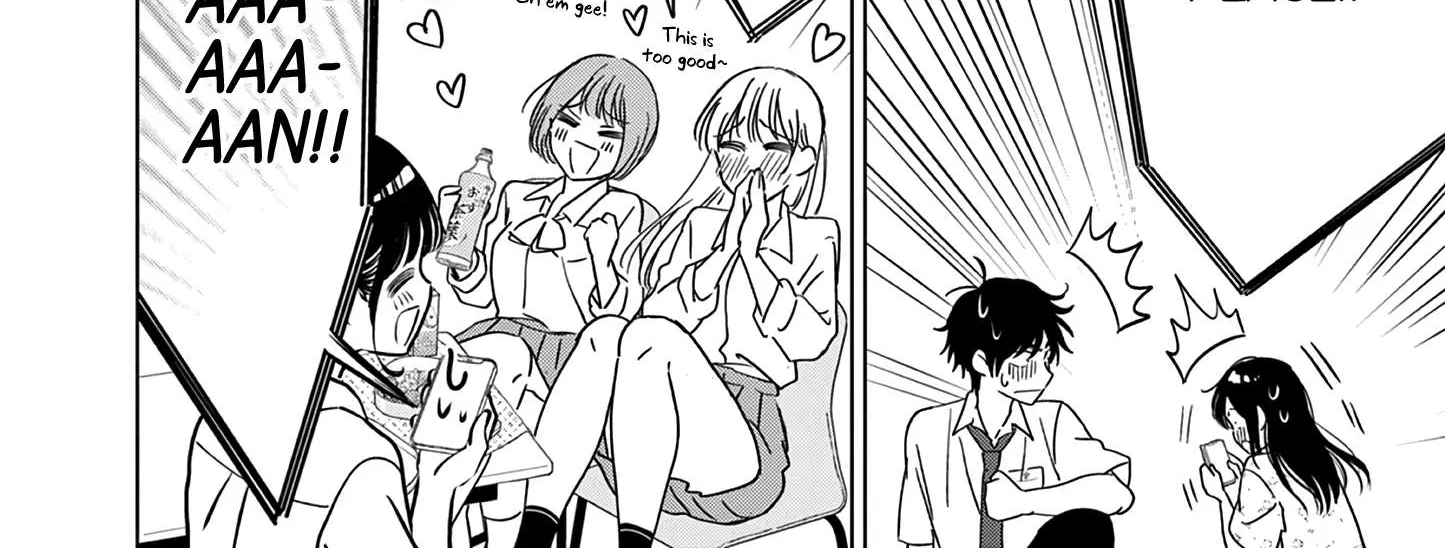 Aishiteru Game wo Owarasetai Chapter 28 page 42 - 
