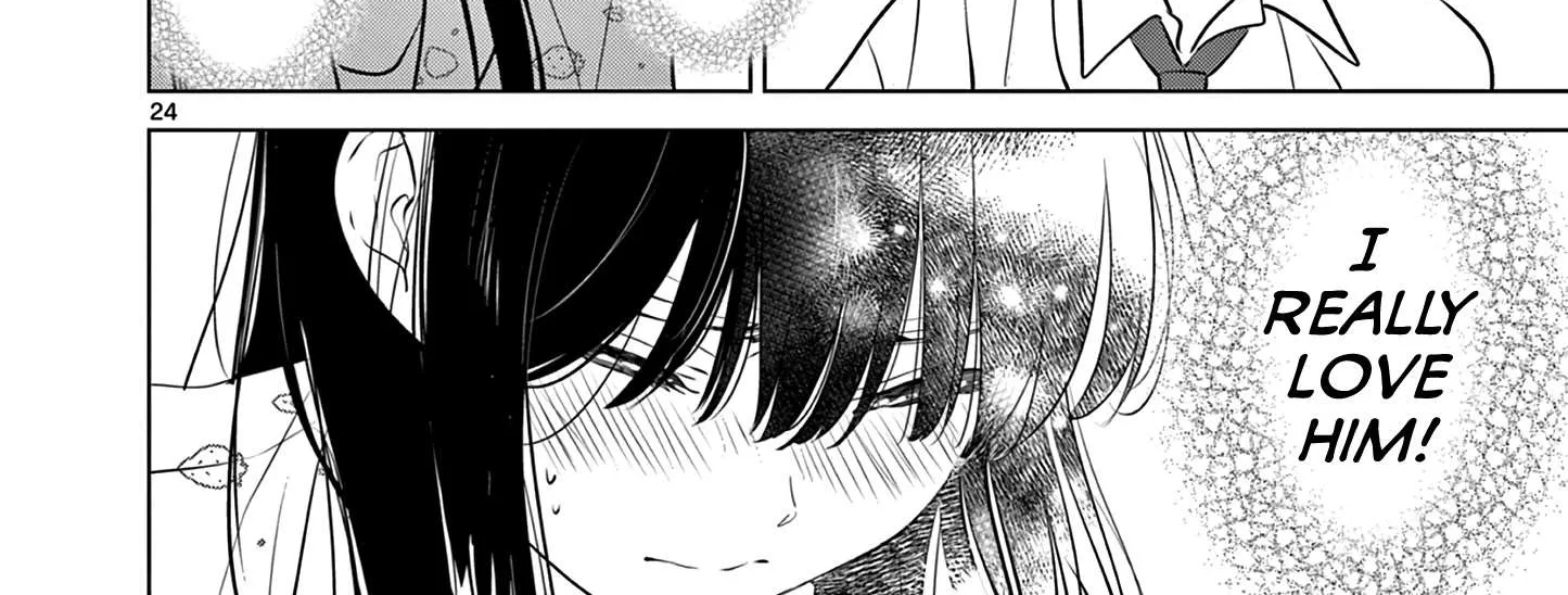 Aishiteru Game wo Owarasetai Chapter 28 page 46 - 