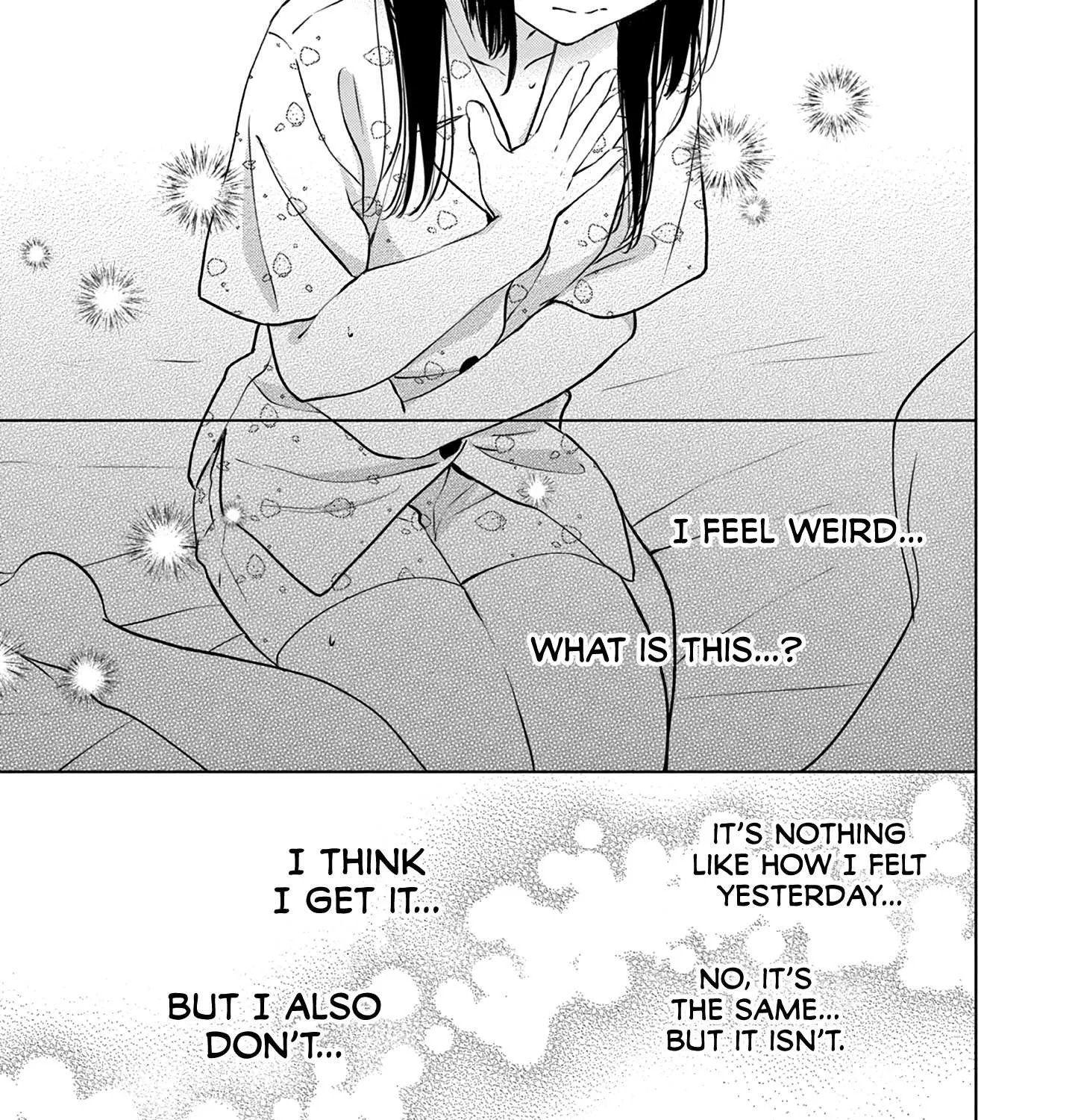 Aishiteru Game wo Owarasetai Chapter 28 page 47 - 