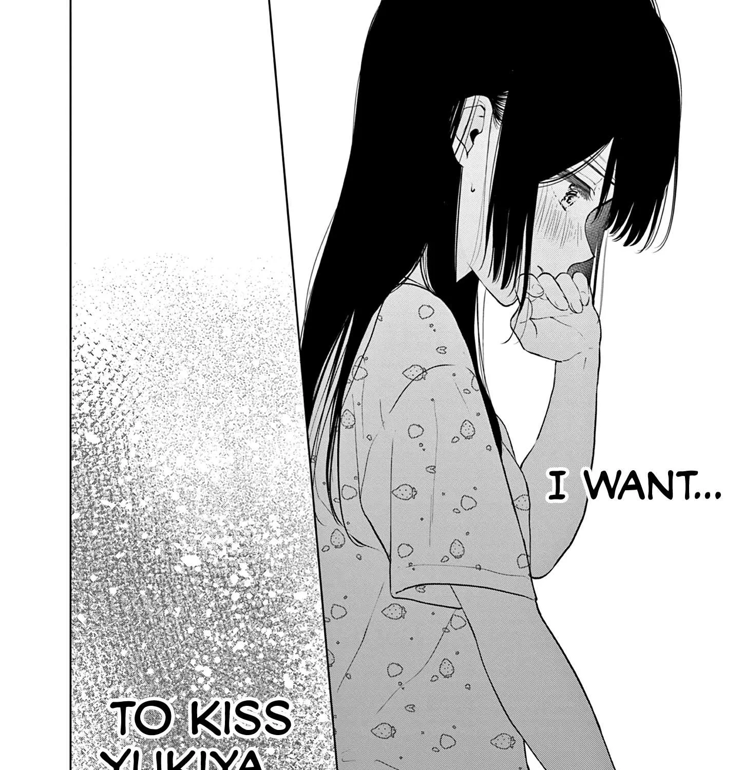 Aishiteru Game wo Owarasetai Chapter 28 page 49 - 