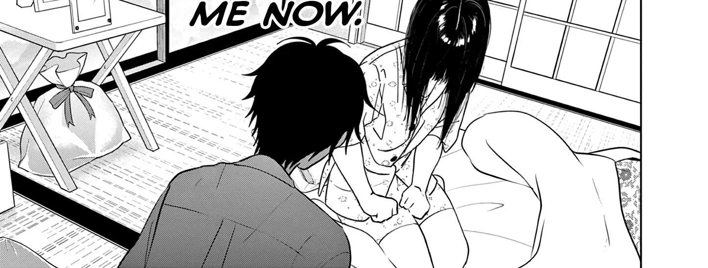 Aishiteru Game wo Owarasetai Chapter 28 page 6 - 