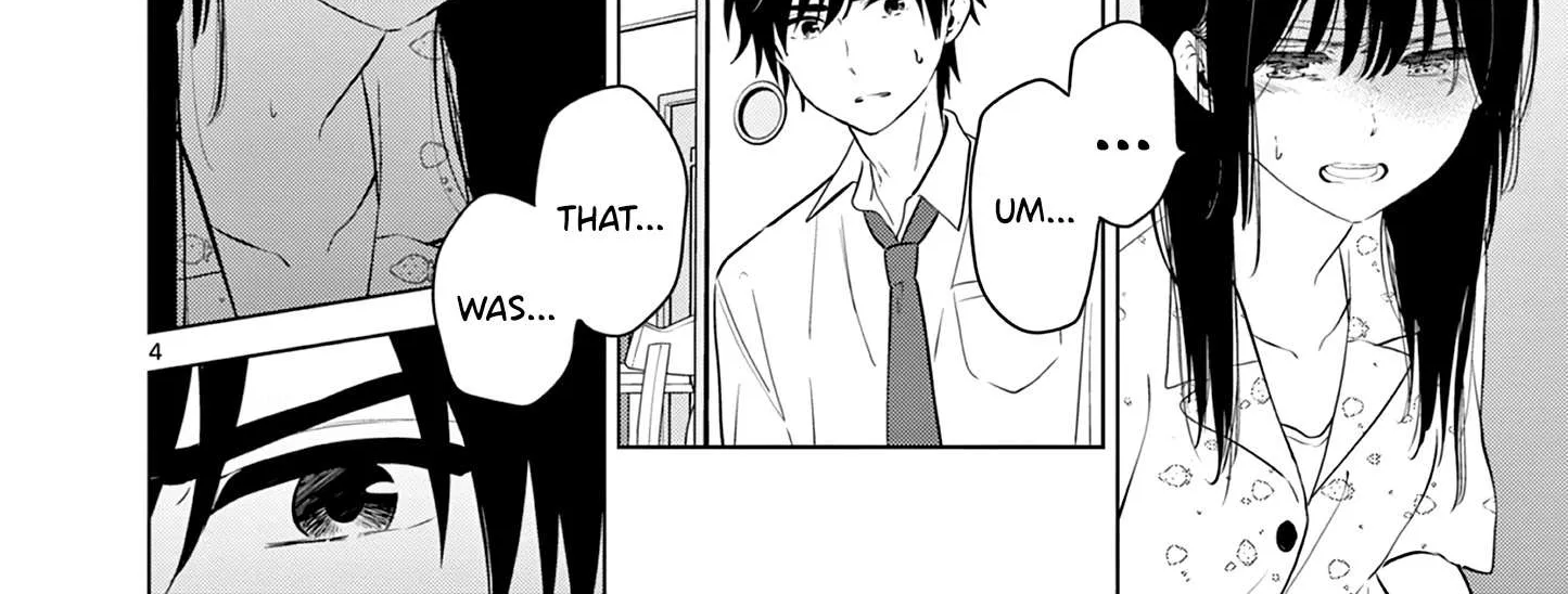 Aishiteru Game wo Owarasetai Chapter 28 page 8 - 