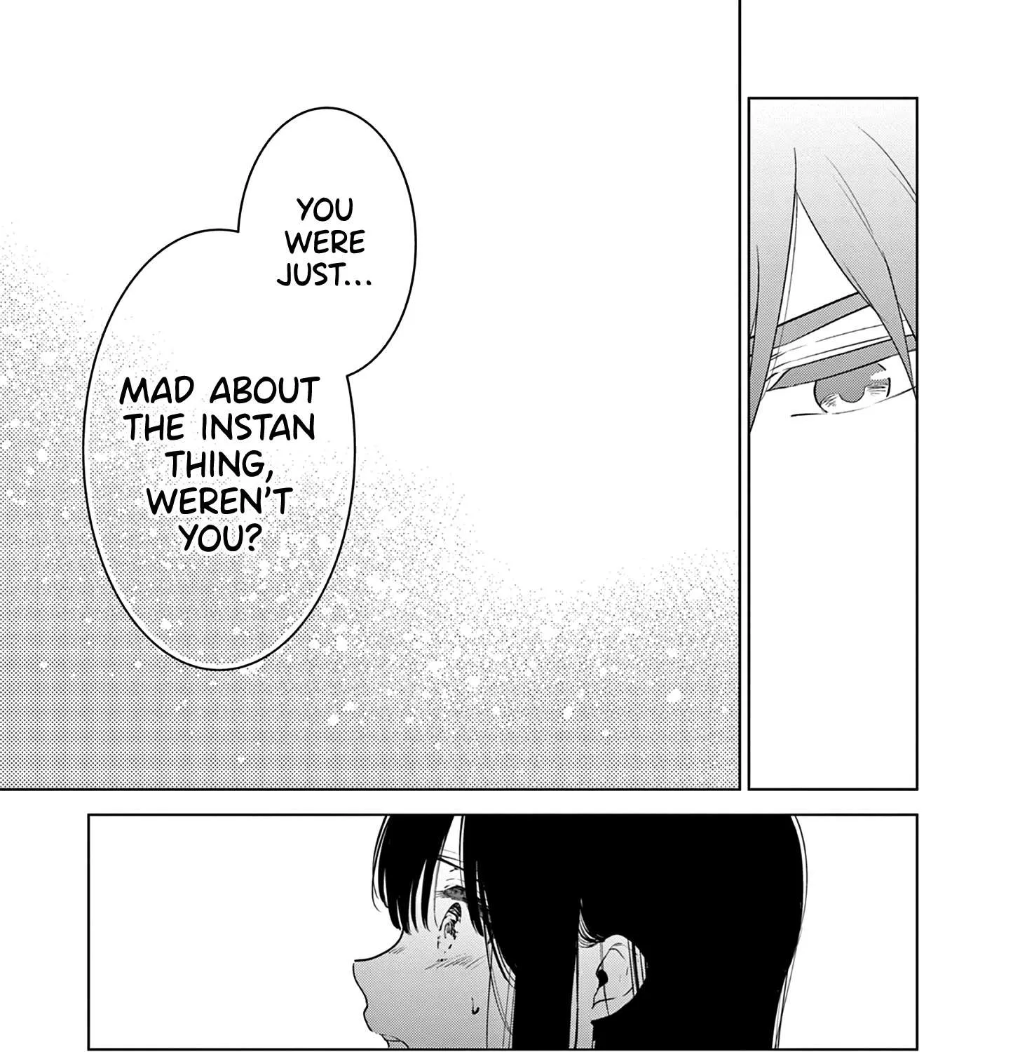 Aishiteru Game wo Owarasetai Chapter 28 page 9 - 