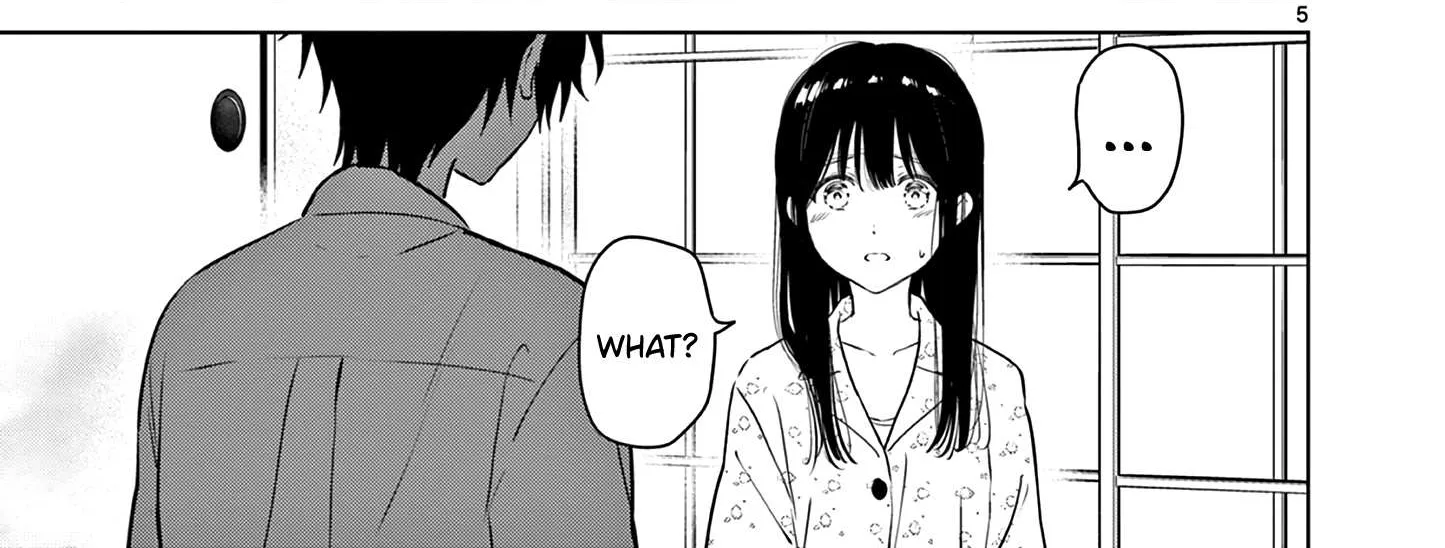 Aishiteru Game wo Owarasetai Chapter 28 page 10 - 