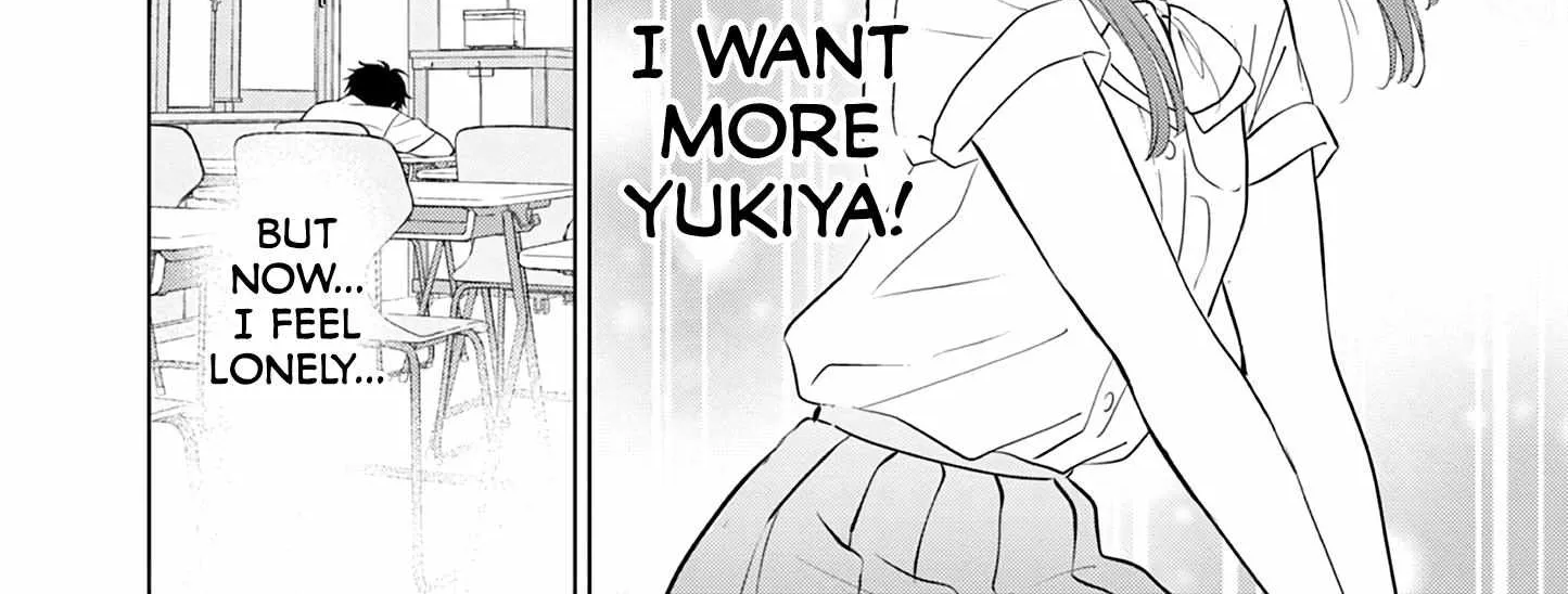 Aishiteru Game wo Owarasetai Chapter 29 page 12 - 