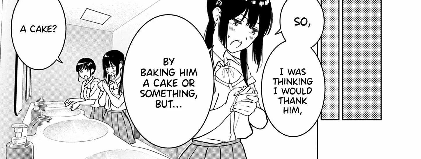 Aishiteru Game wo Owarasetai Chapter 29 page 14 - 