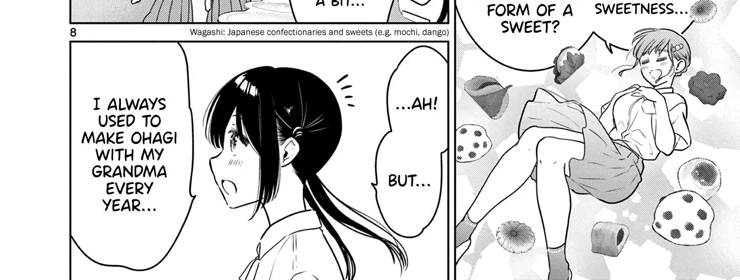 Aishiteru Game wo Owarasetai Chapter 29 page 16 - 