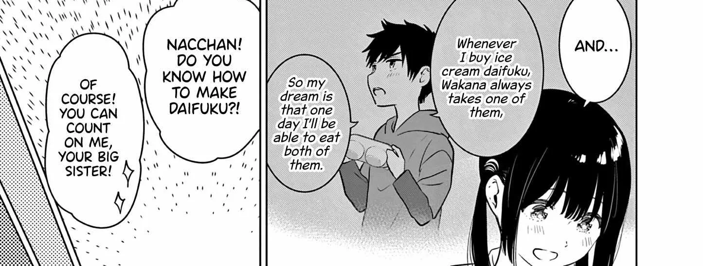 Aishiteru Game wo Owarasetai Chapter 29 page 18 - 