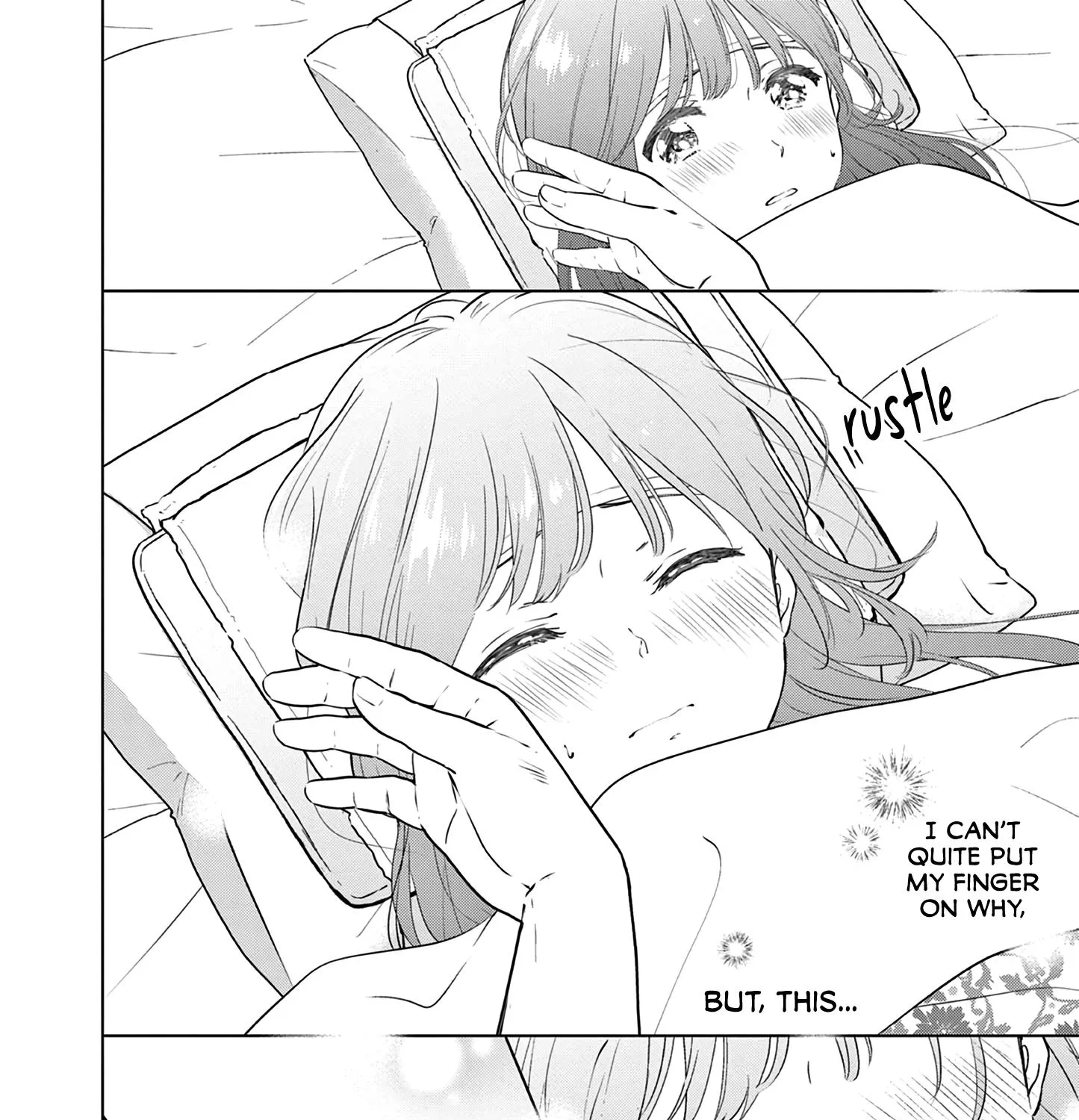 Aishiteru Game wo Owarasetai Chapter 29 page 3 - 
