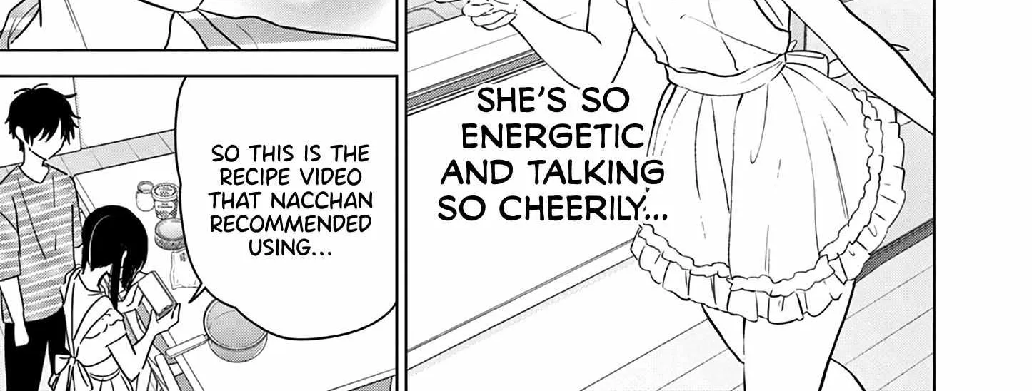 Aishiteru Game wo Owarasetai Chapter 29 page 22 - 