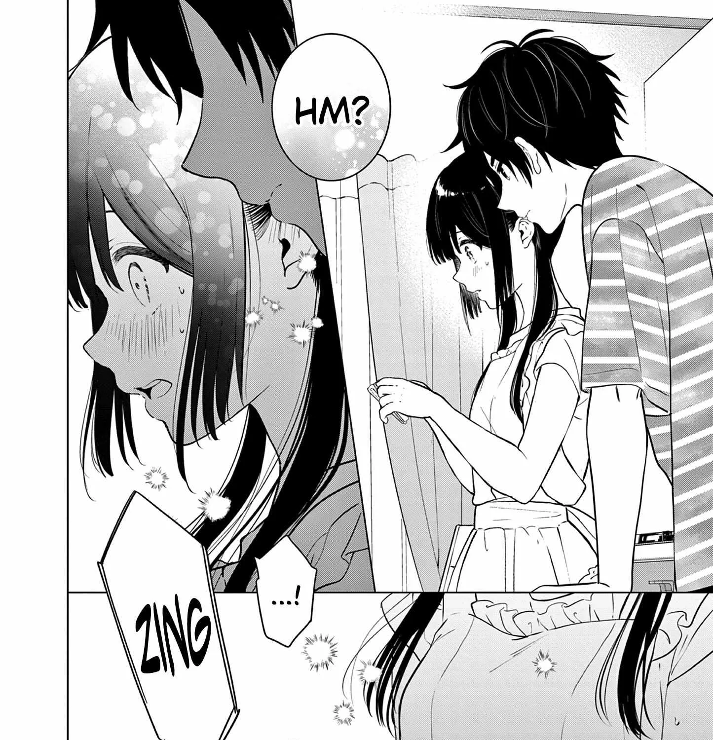 Aishiteru Game wo Owarasetai Chapter 29 page 23 - 