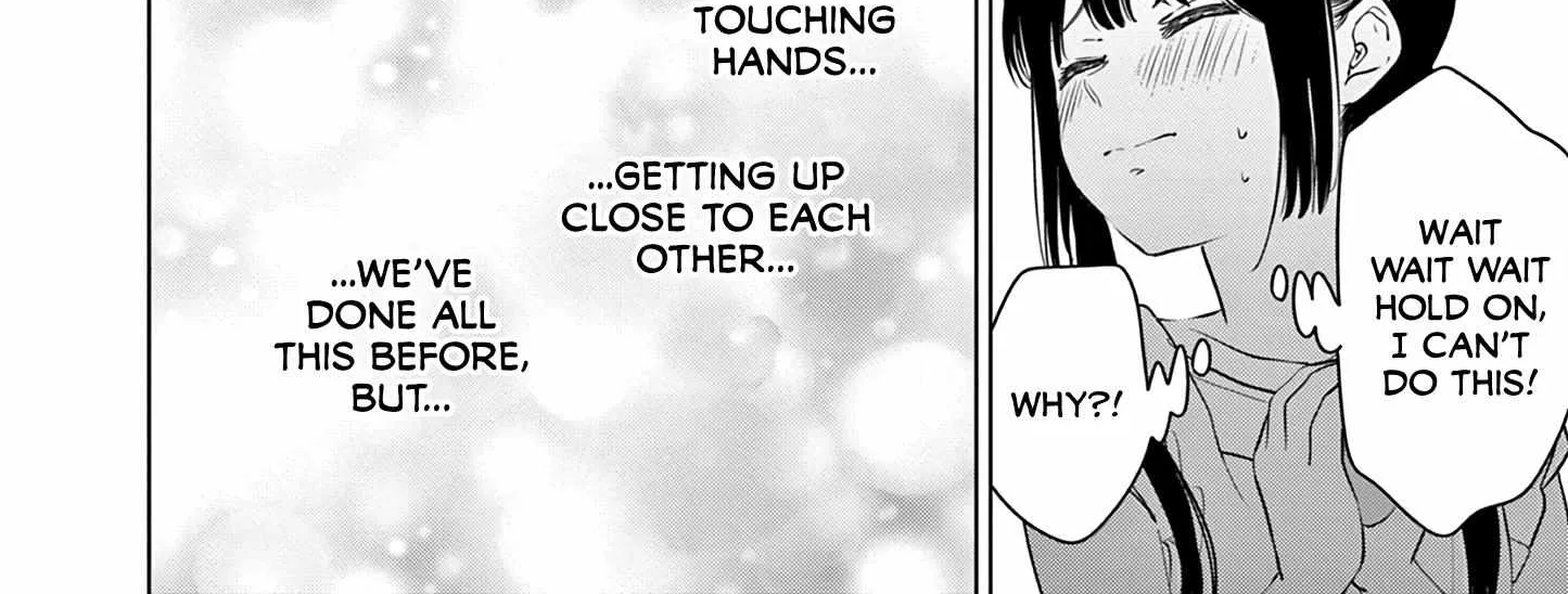 Aishiteru Game wo Owarasetai Chapter 29 page 32 - 
