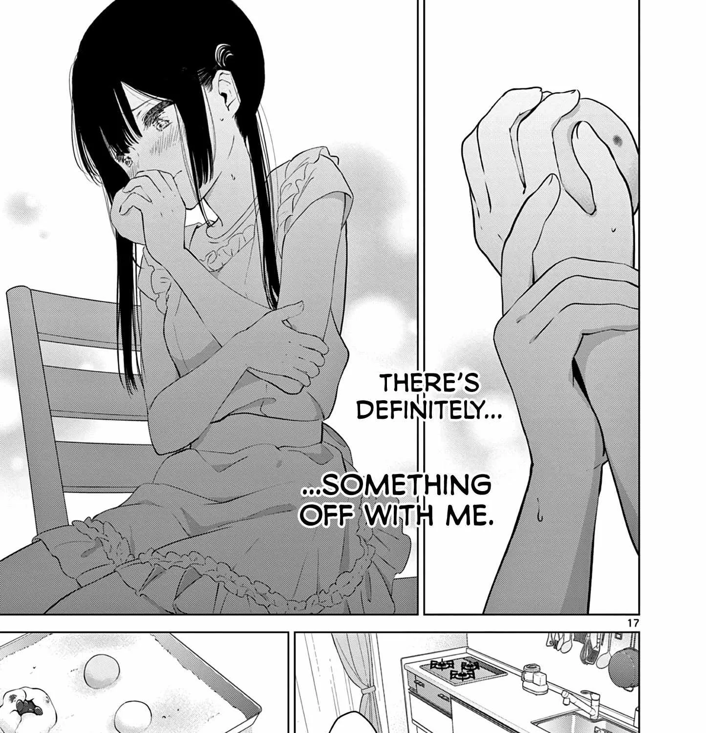 Aishiteru Game wo Owarasetai Chapter 29 page 33 - 
