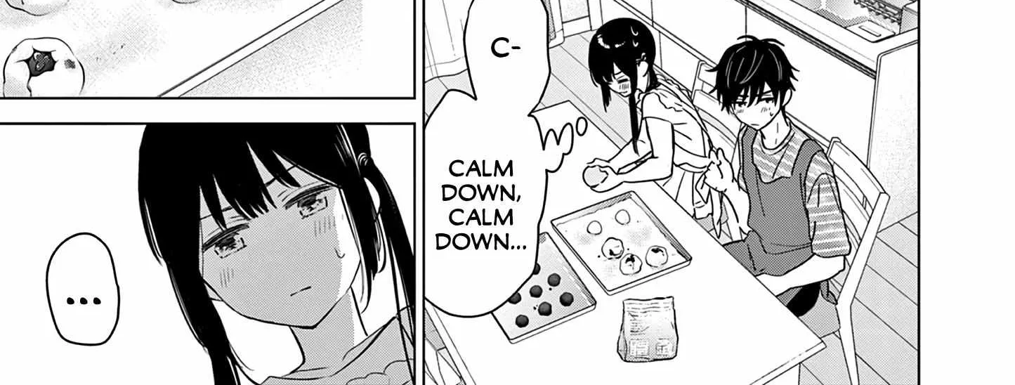 Aishiteru Game wo Owarasetai Chapter 29 page 34 - 
