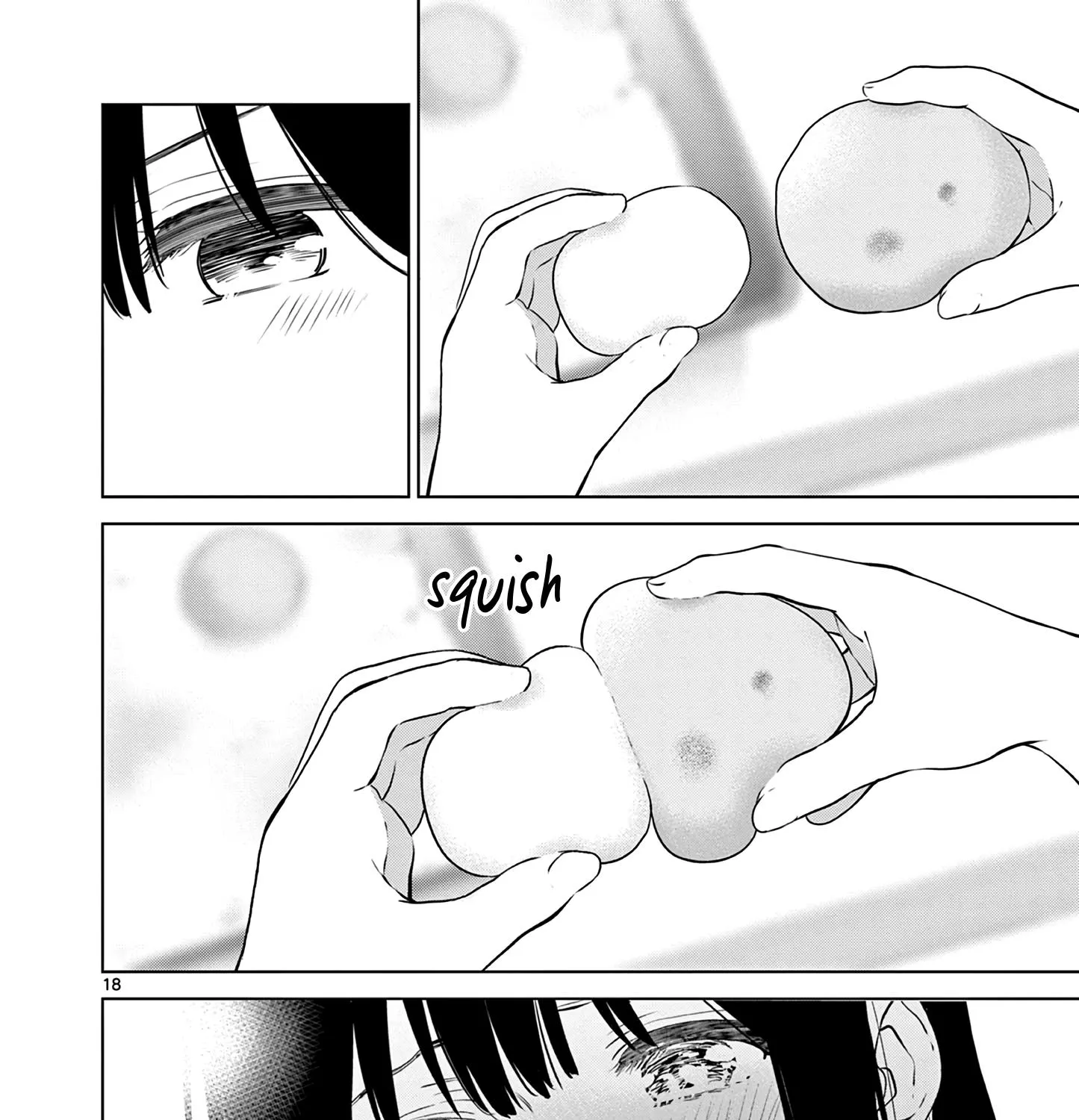 Aishiteru Game wo Owarasetai Chapter 29 page 35 - 