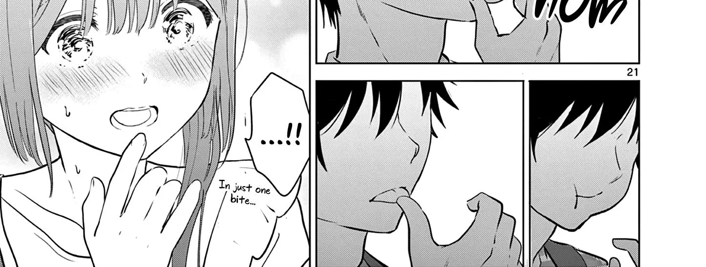 Aishiteru Game wo Owarasetai Chapter 29 page 42 - 
