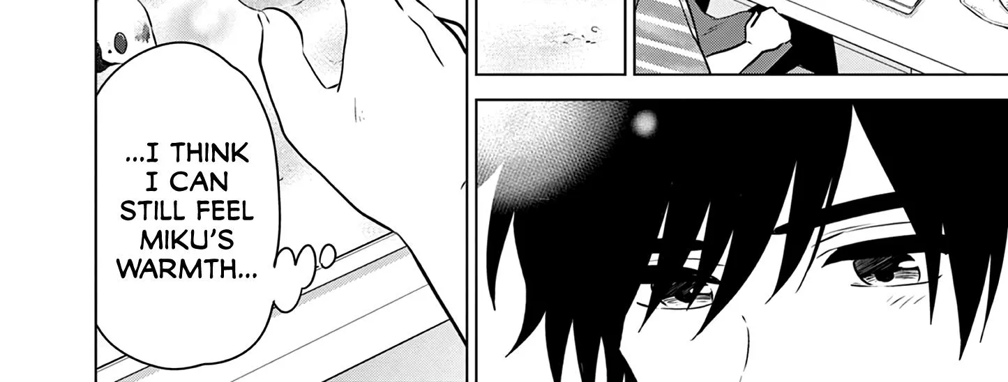 Aishiteru Game wo Owarasetai Chapter 29 page 44 - 