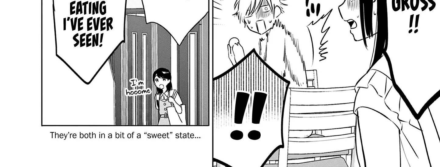 Aishiteru Game wo Owarasetai Chapter 29 page 48 - 