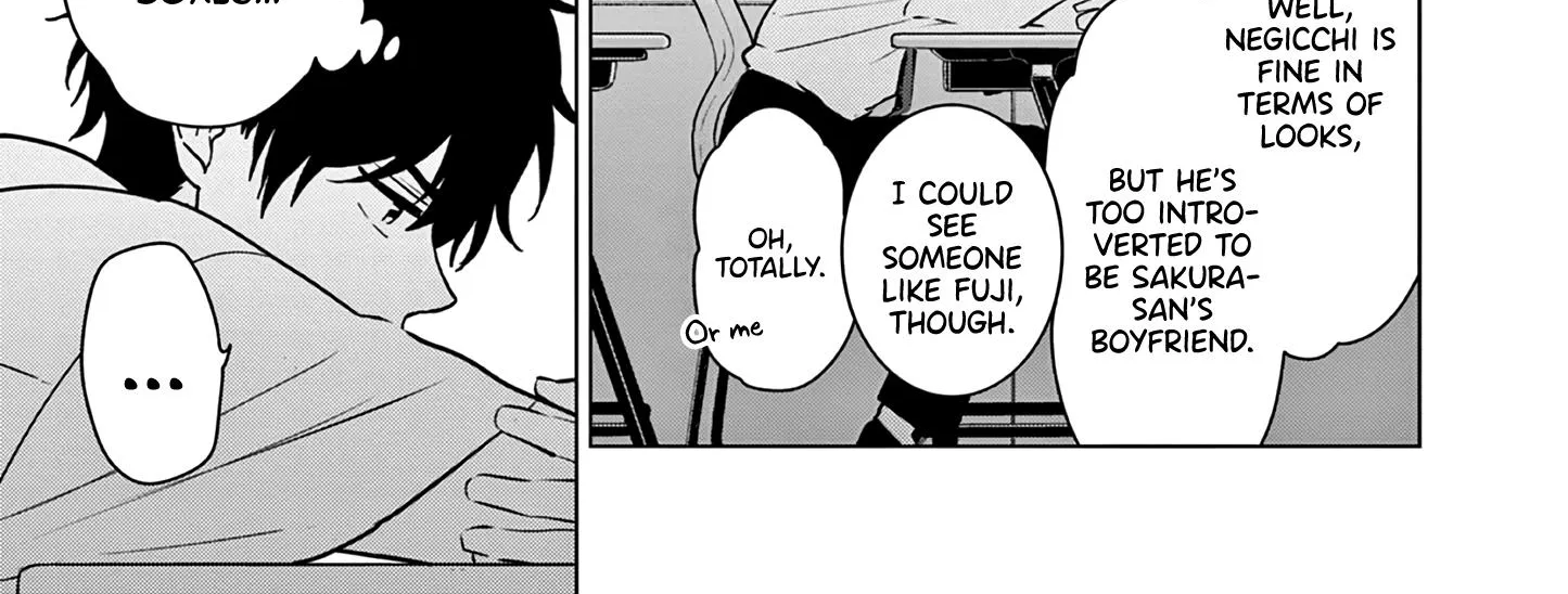 Aishiteru Game wo Owarasetai Chapter 29 page 10 - 