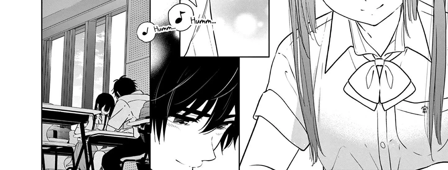 Aishiteru Game wo Owarasetai Chapter 30.5 page 7 - 