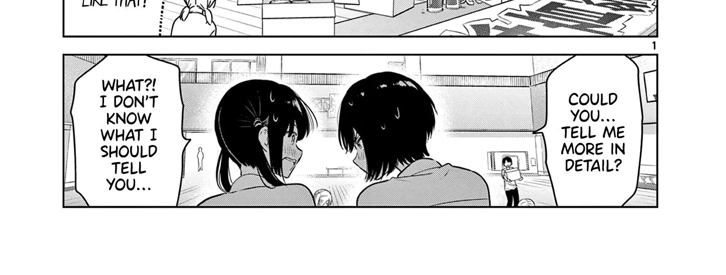 Aishiteru Game wo Owarasetai Chapter 30 page 2 - 