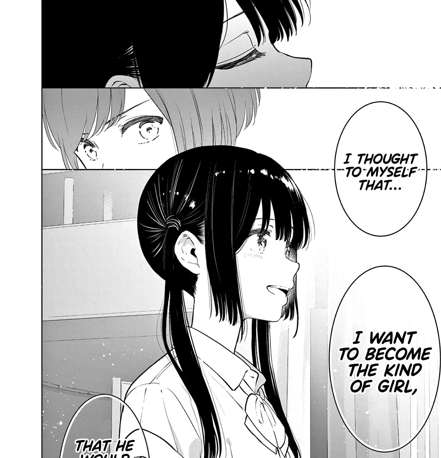 Aishiteru Game wo Owarasetai Chapter 30 page 11 - 