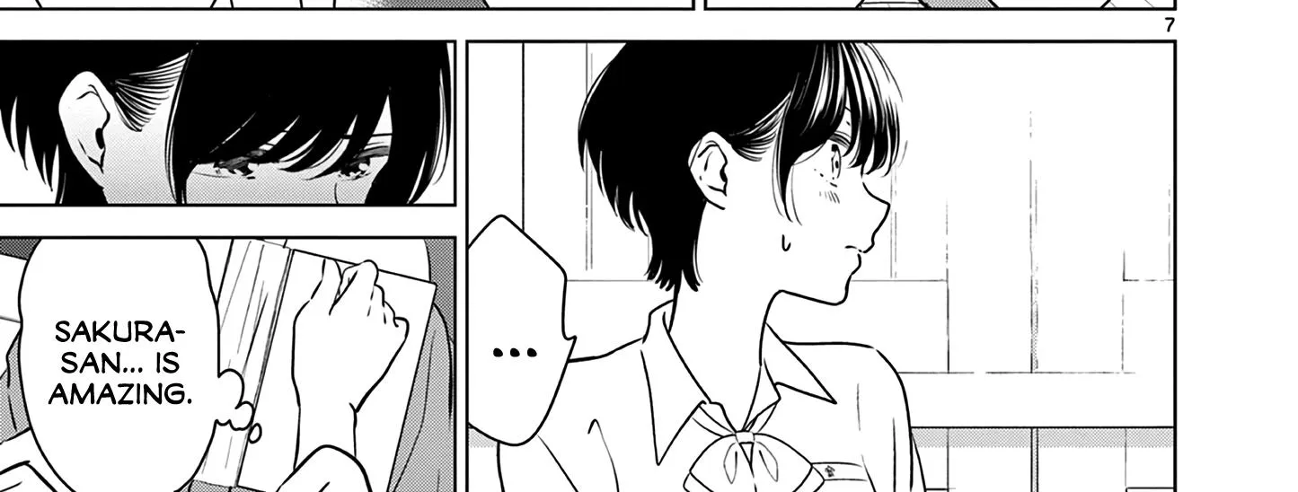 Aishiteru Game wo Owarasetai Chapter 30 page 14 - 