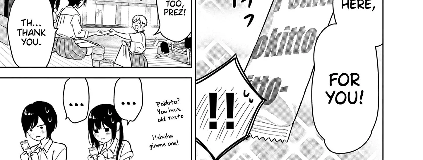Aishiteru Game wo Owarasetai Chapter 30 page 18 - 