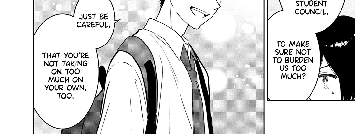 Aishiteru Game wo Owarasetai Chapter 30 page 20 - 