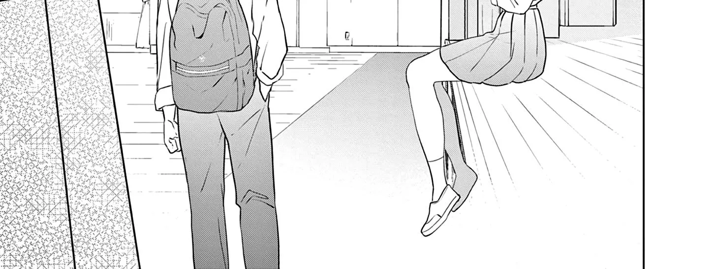 Aishiteru Game wo Owarasetai Chapter 30 page 22 - 