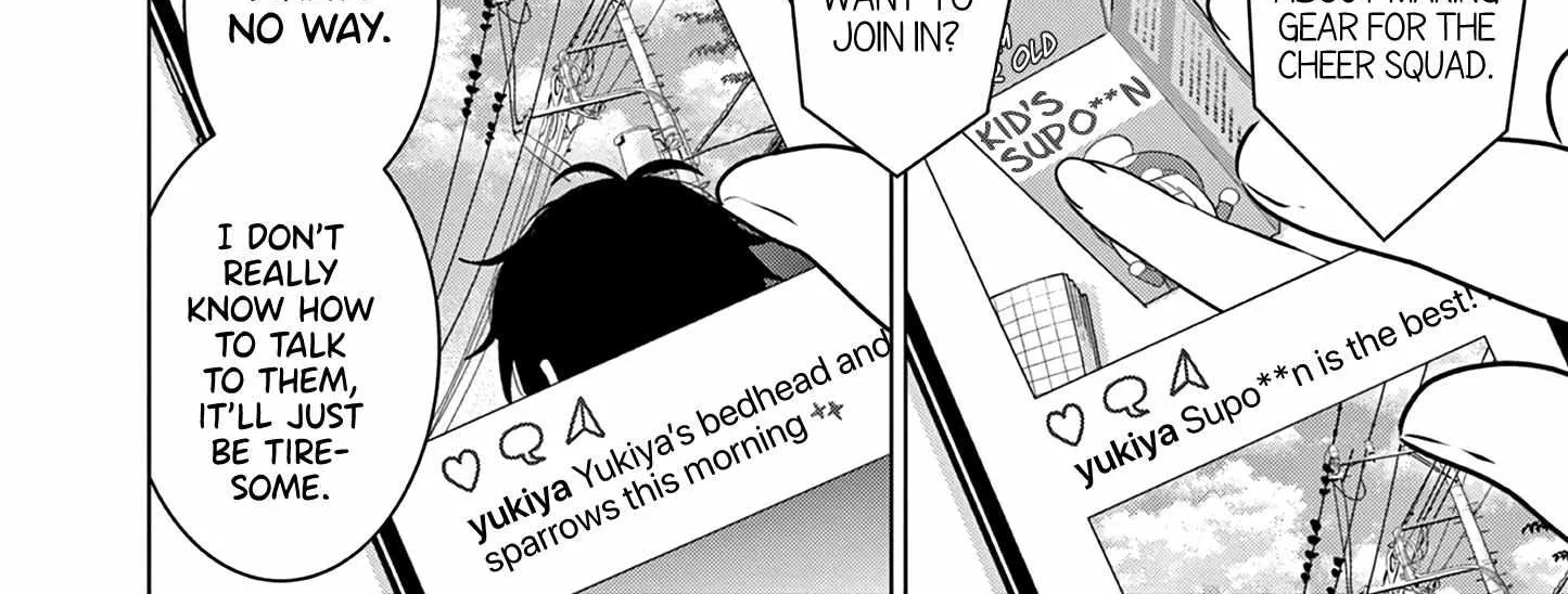 Aishiteru Game wo Owarasetai Chapter 30 page 24 - 