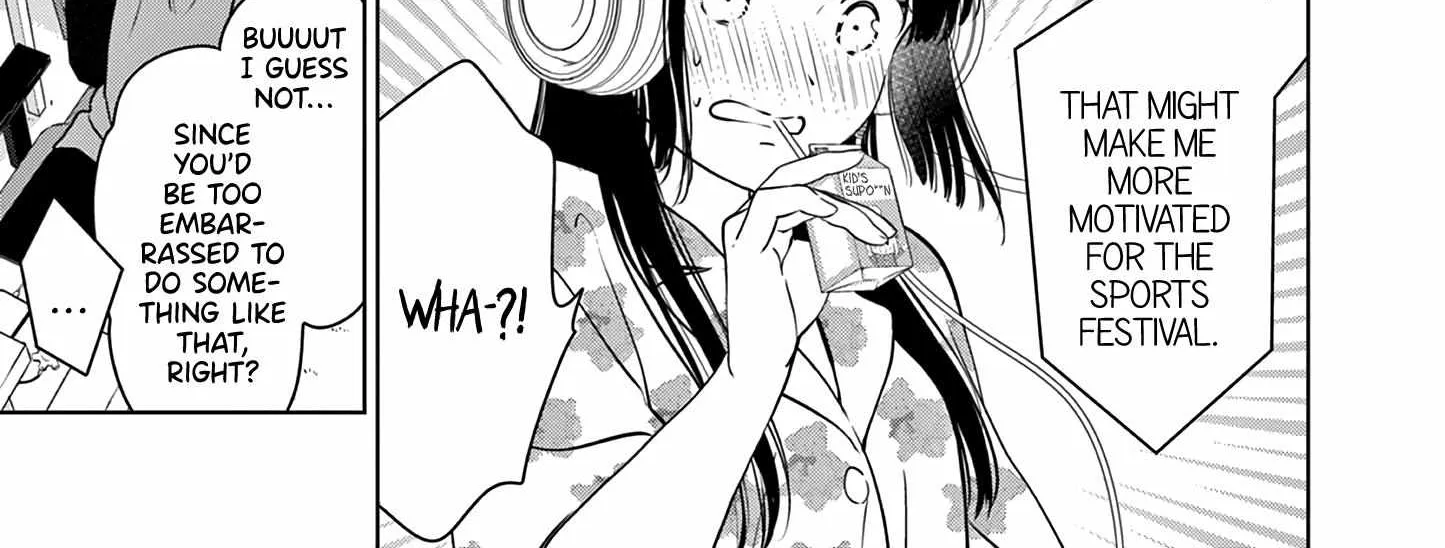 Aishiteru Game wo Owarasetai Chapter 30 page 26 - 