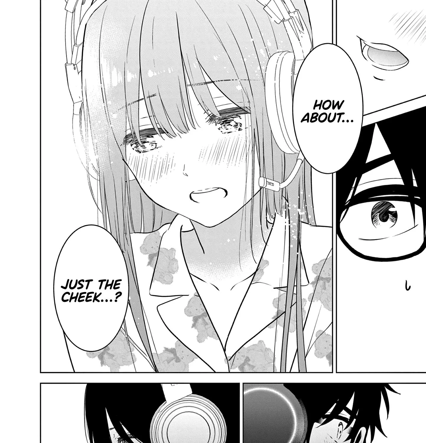 Aishiteru Game wo Owarasetai Chapter 30 page 27 - 