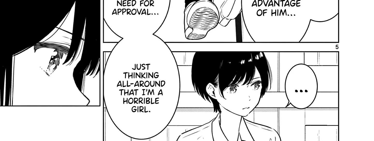 Aishiteru Game wo Owarasetai Chapter 30 page 10 - 