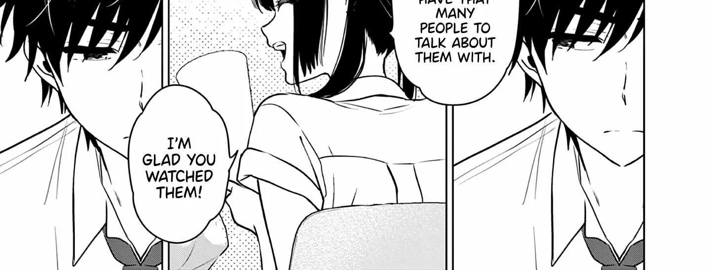 Aishiteru Game wo Owarasetai Chapter 31 page 11 - 