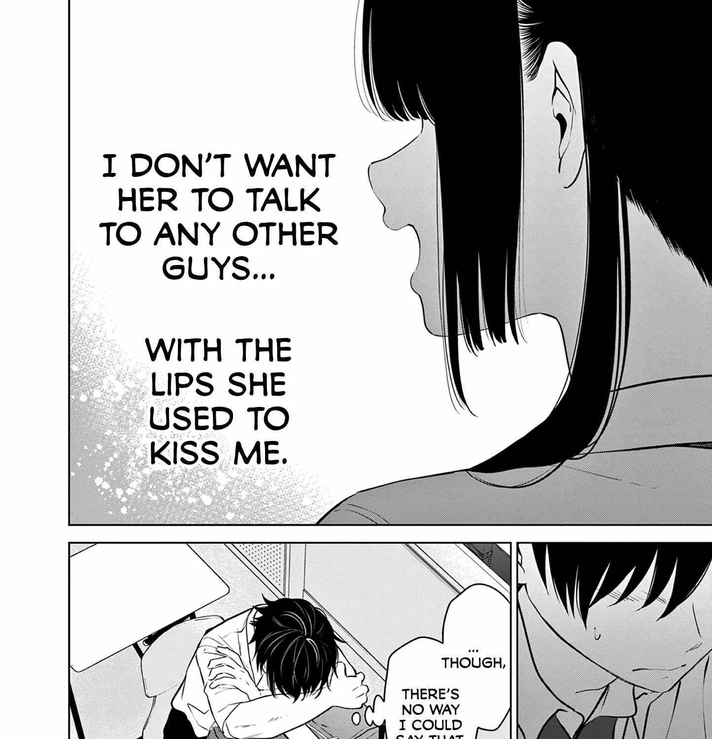 Aishiteru Game wo Owarasetai Chapter 31 page 16 - 