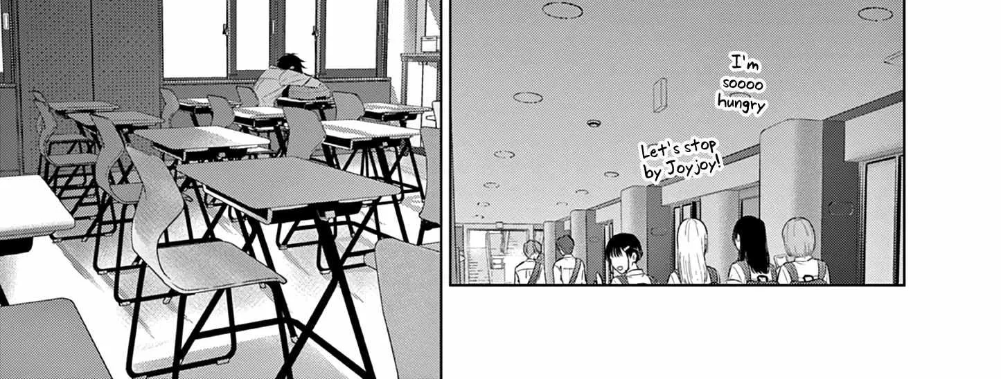 Aishiteru Game wo Owarasetai Chapter 31 page 23 - 
