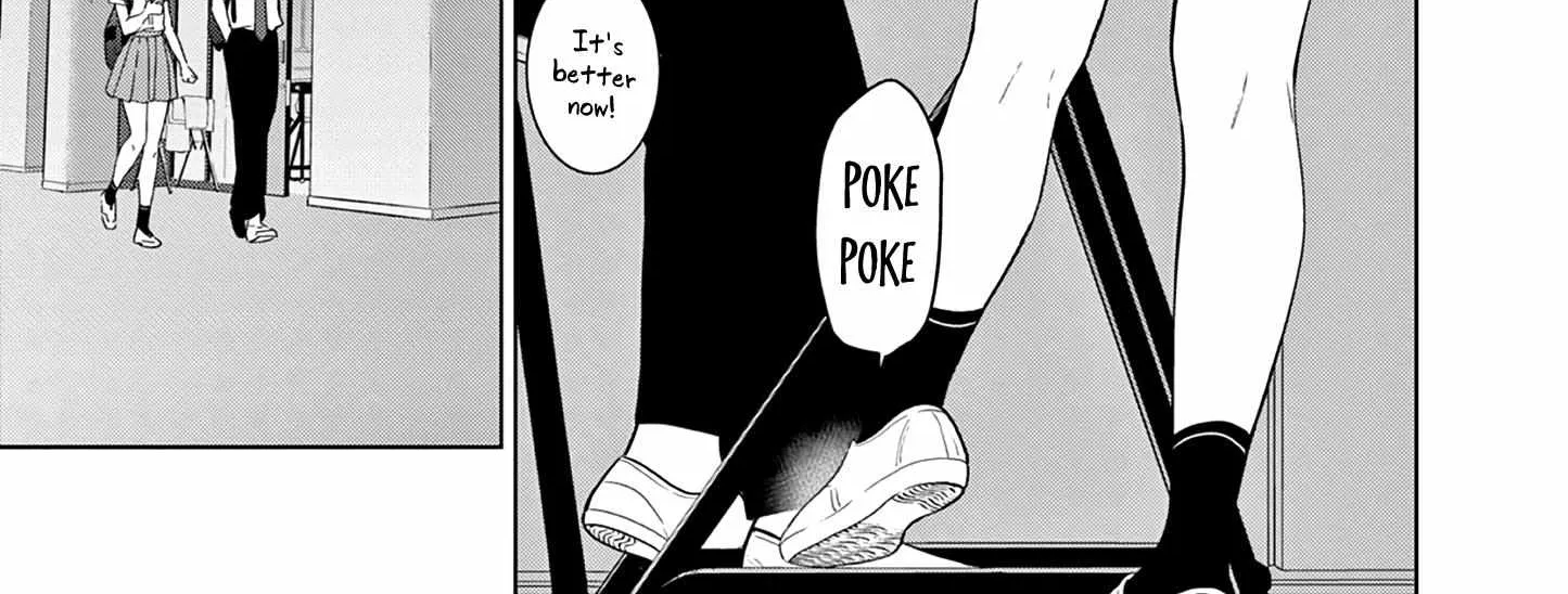 Aishiteru Game wo Owarasetai Chapter 31 page 27 - 