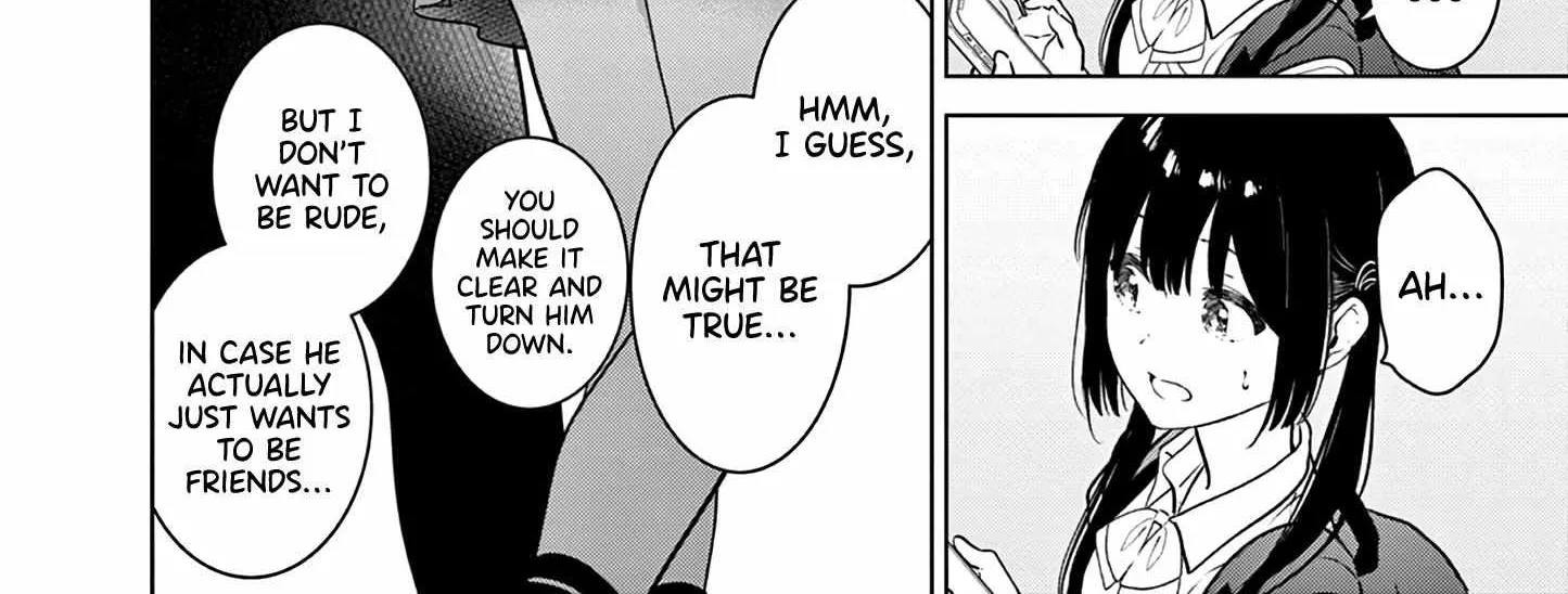 Aishiteru Game wo Owarasetai Chapter 31 page 29 - 