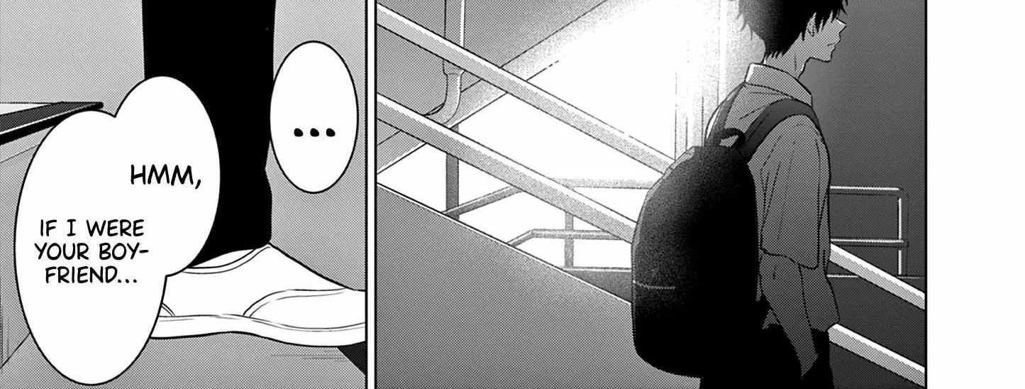 Aishiteru Game wo Owarasetai Chapter 31 page 31 - 