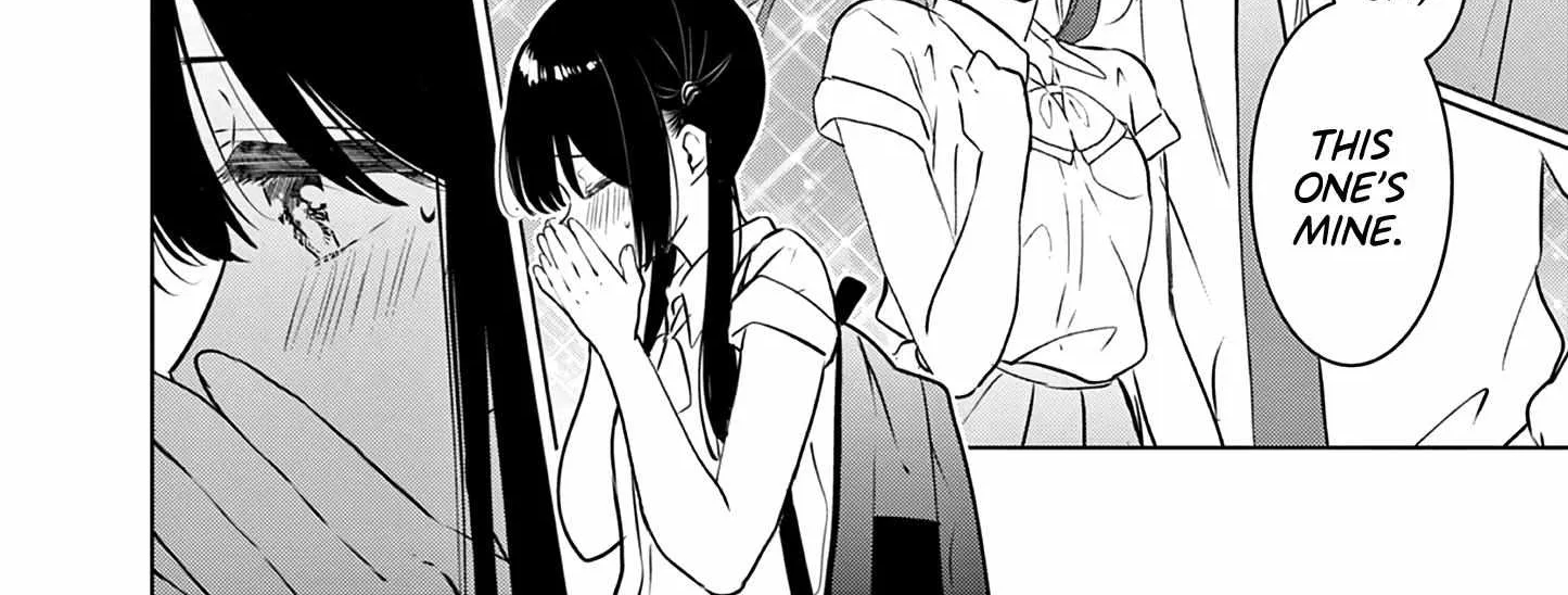 Aishiteru Game wo Owarasetai Chapter 31 page 37 - 