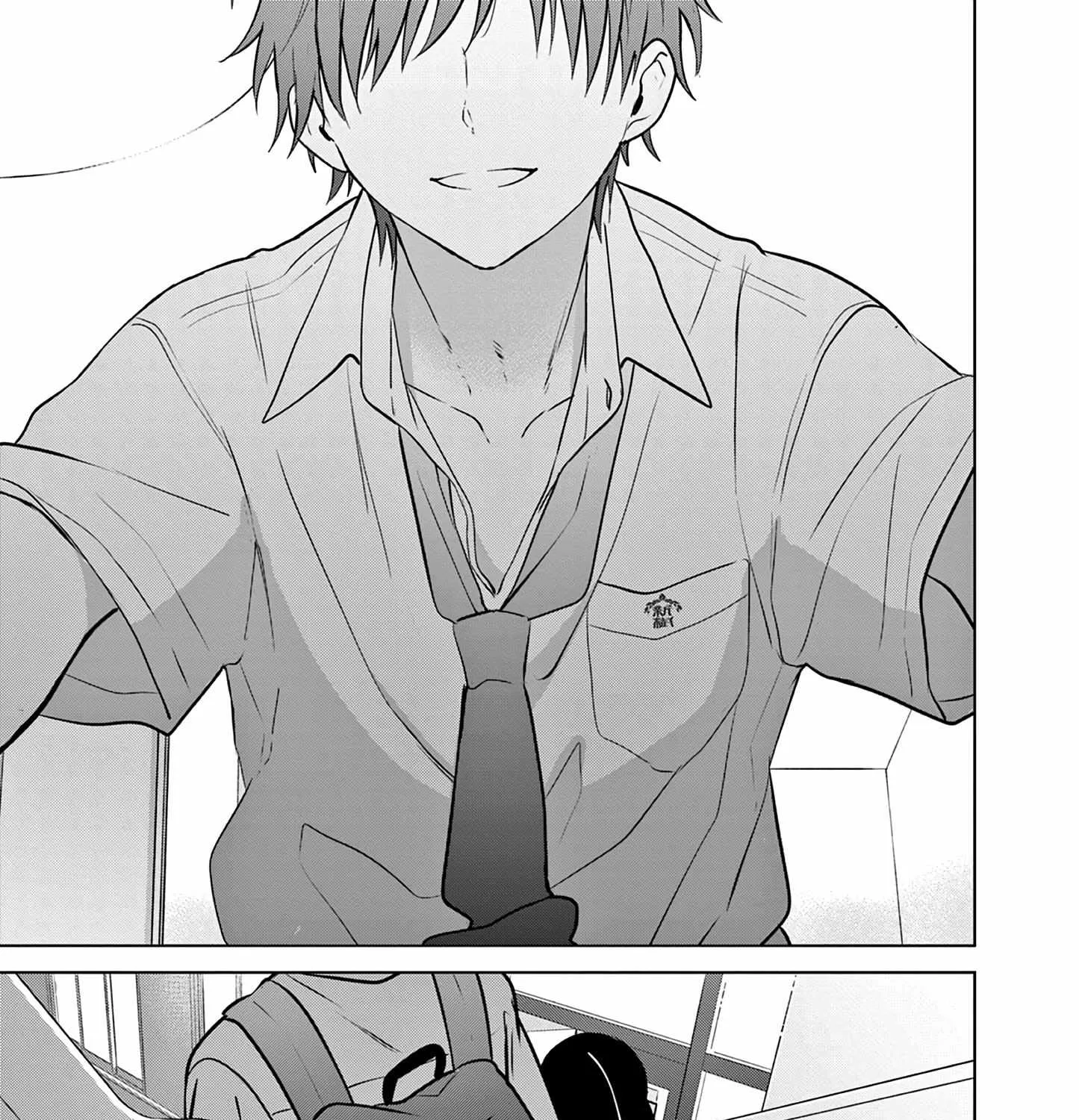 Aishiteru Game wo Owarasetai Chapter 31 page 38 - 