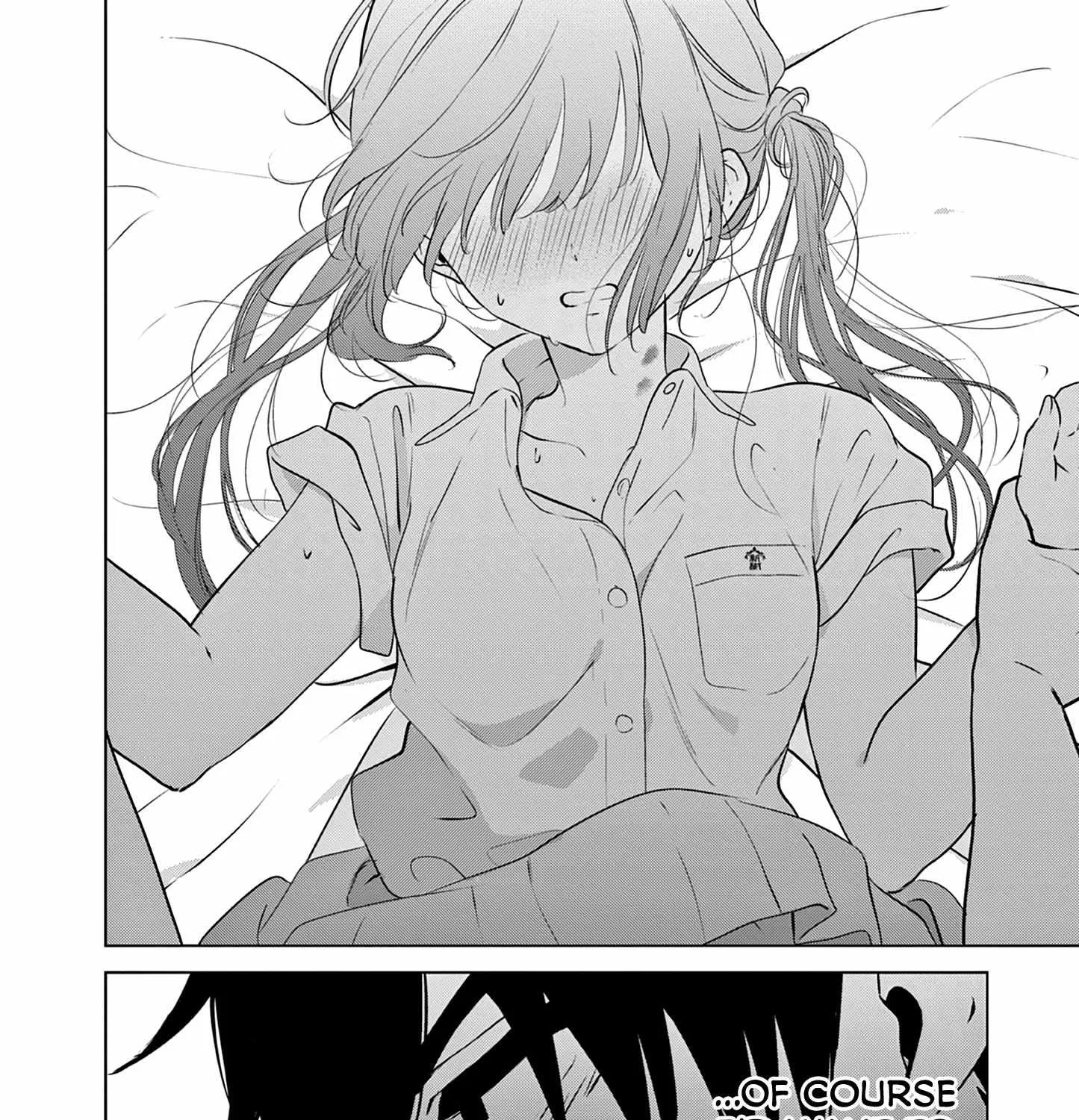 Aishiteru Game wo Owarasetai Chapter 31 page 40 - 