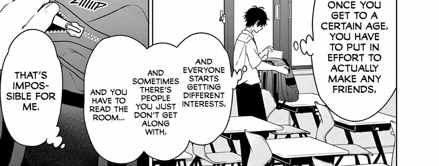 Aishiteru Game wo Owarasetai Chapter 31 page 7 - 