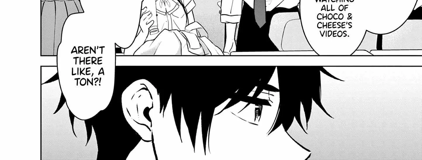 Aishiteru Game wo Owarasetai Chapter 31 page 9 - 