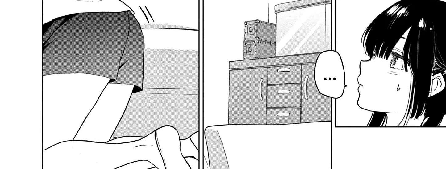 Aishiteru Game wo Owarasetai Chapter 32 page 12 - 