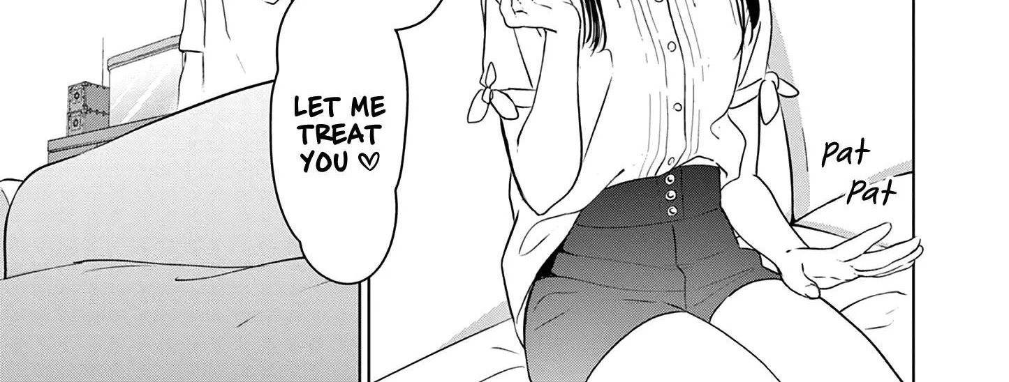 Aishiteru Game wo Owarasetai Chapter 32 page 14 - 