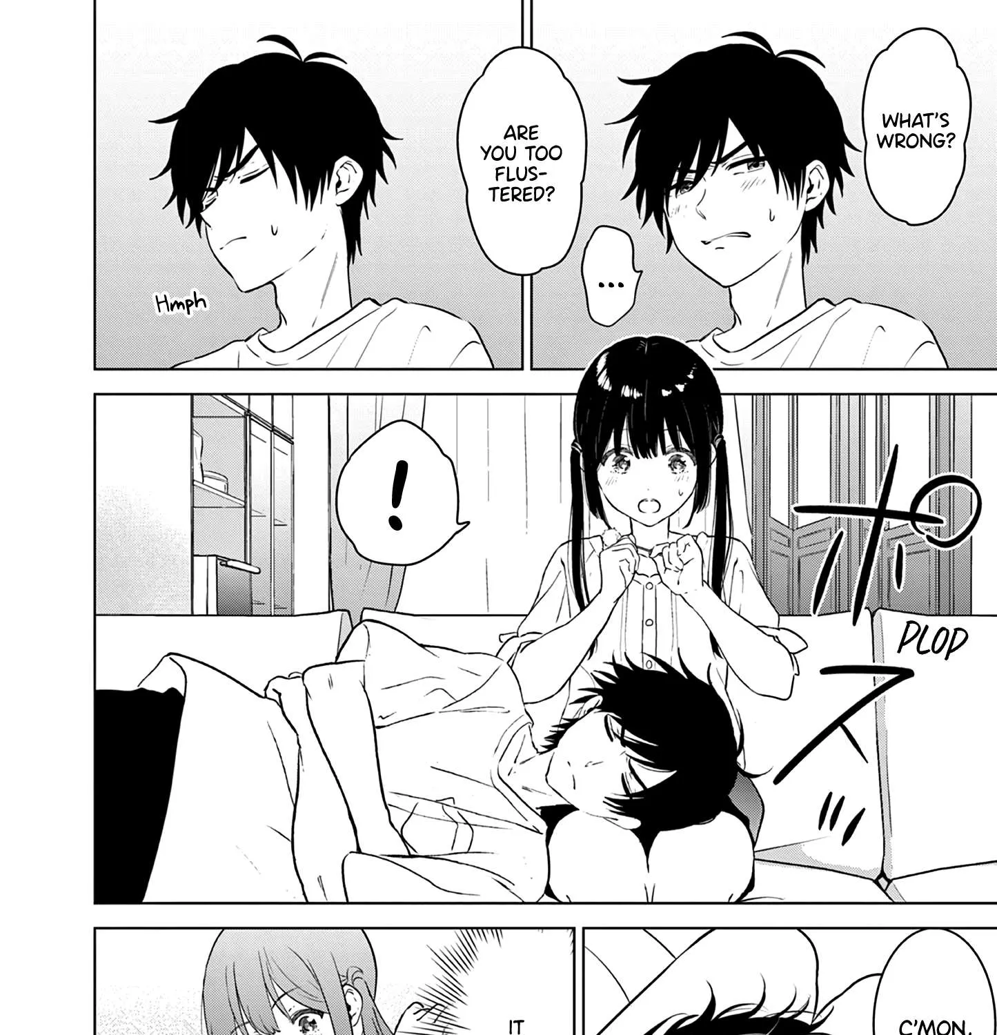 Aishiteru Game wo Owarasetai Chapter 32 page 15 - 